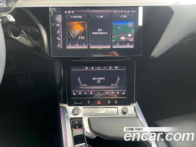 Audi Q8 e-Tron (GE) Premium, 2024 16