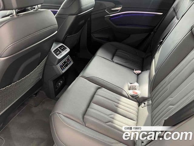 Audi Q8 e-Tron (GE) Premium, 2024 17