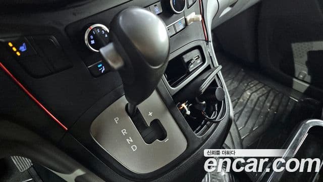 Hyundai Grand Starex Smart, 2017 9