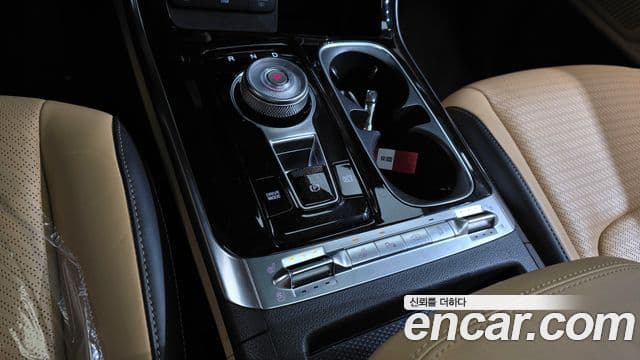 Kia Carnival 4세대 Signature, 2022 9