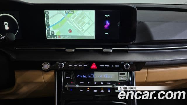 Kia Carnival 4세대 Signature, 2022 14