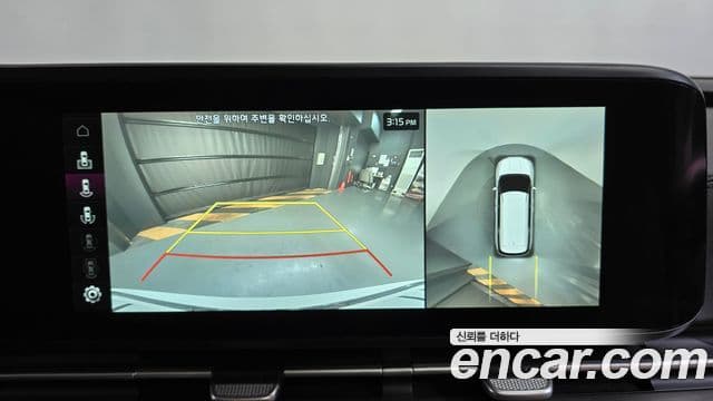 Kia Carnival 4세대 Signature, 2022 15