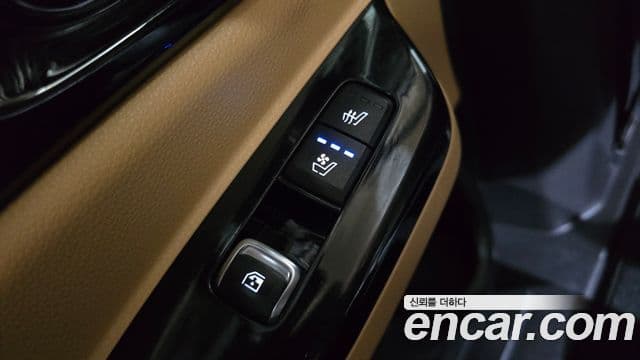 Kia Carnival 4세대 Signature, 2022 18