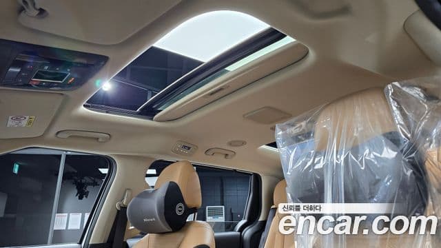 Kia Carnival 4세대 Signature, 2022 19