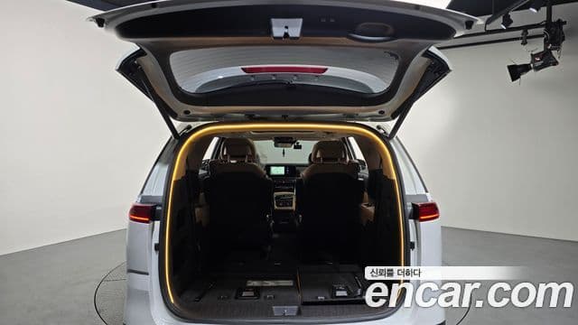 Kia Carnival 4세대 Signature, 2022 20
