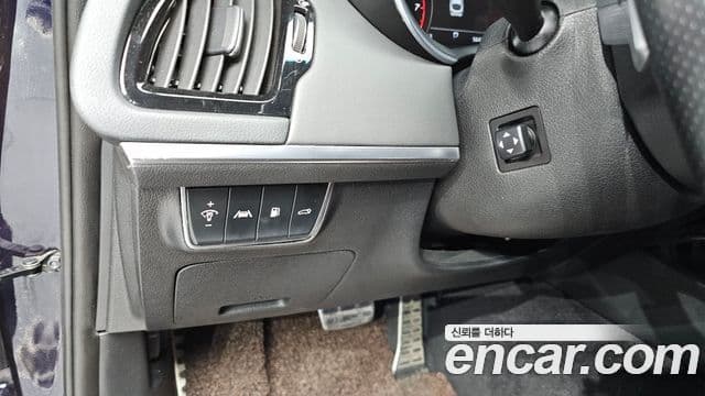 Kia 스팅어 마이스터 3.3 GT AWD Masters турбо пакет, 2021 15