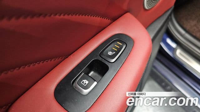 Kia 스팅어 마이스터 3.3 GT AWD Masters турбо пакет, 2021 19