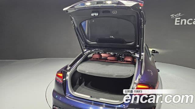 Kia 스팅어 마이스터 3.3 GT AWD Masters турбо пакет, 2021 20