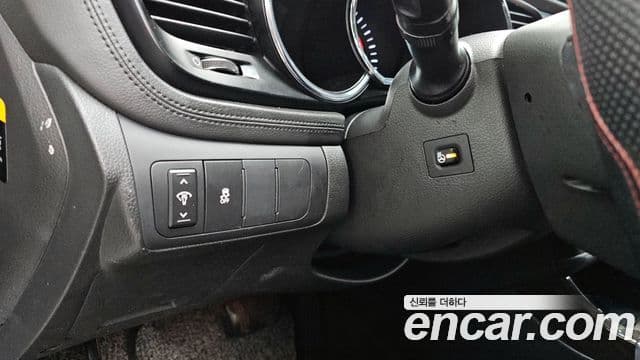 Kia K5 Luxury, 2013 16