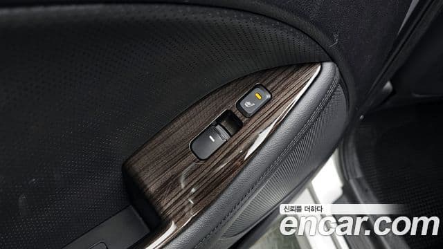 Kia K5 Luxury, 2013 19