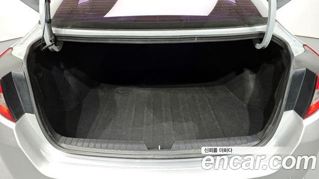 Kia K5 Luxury, 2013 20