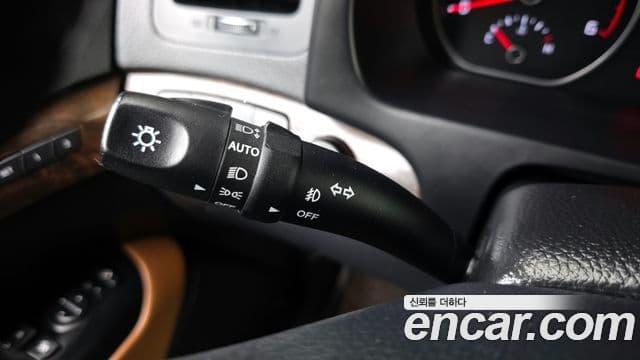 Kia The / новый New Mohave President, 2018 13