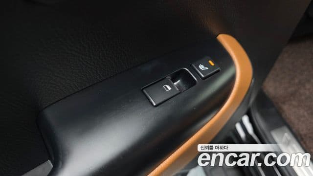 Kia The / новый New Mohave President, 2018 18