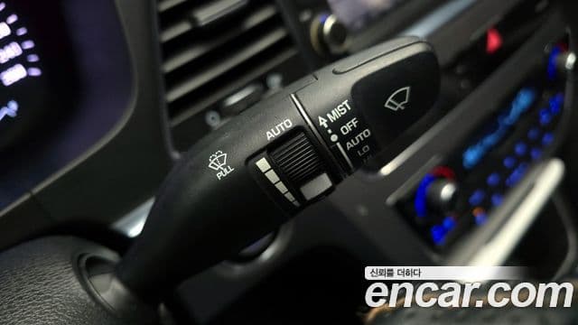 Hyundai LF Sonata Premium, 2015 19