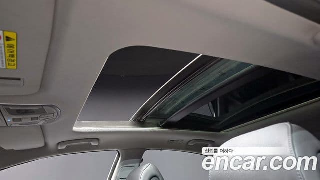 Hyundai LF Sonata Premium, 2015 20