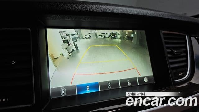 Hyundai Genesis DH Prestige, 2016 15