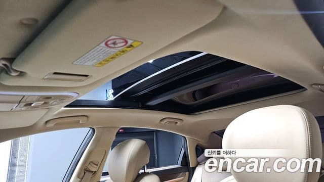 Hyundai Genesis DH Prestige, 2016 17