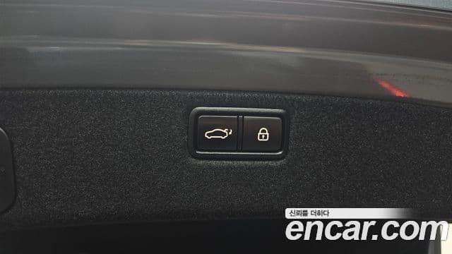 Hyundai Genesis DH Prestige, 2016 20