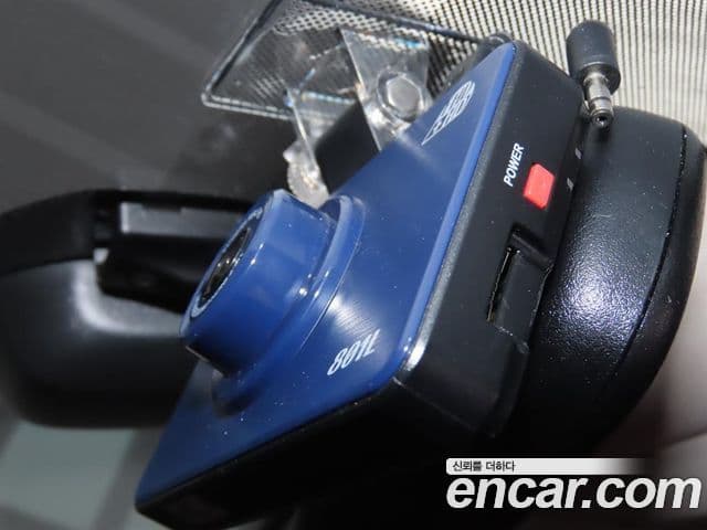 Renault Korea(Samsung) The / новый New QM6 2.0 LPe LE 2WD, 2020 15