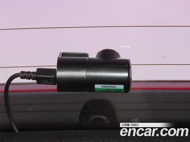 Renault Korea(Samsung) The / новый New QM6 2.0 LPe LE 2WD, 2020 16