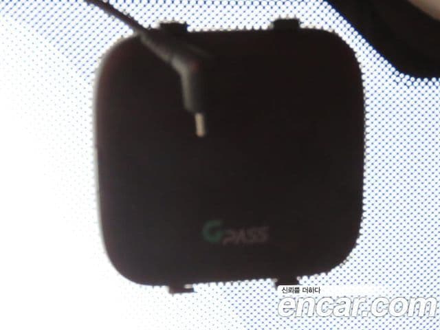 Renault Korea(Samsung) The / новый New QM6 2.0 LPe LE 2WD, 2020 17