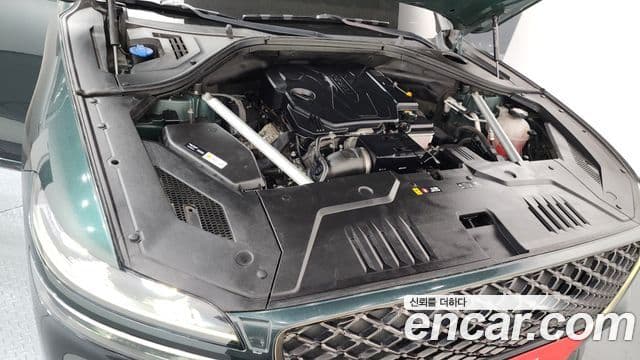 Genesis GV70, 2022 6