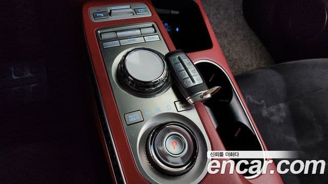 Genesis GV70, 2022 9