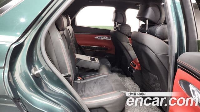 Genesis GV70, 2022 12