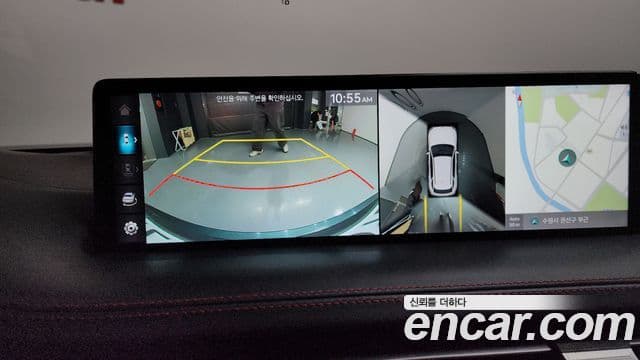 Genesis GV70, 2022 15