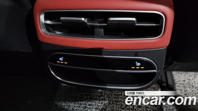 Genesis GV70, 2022 18