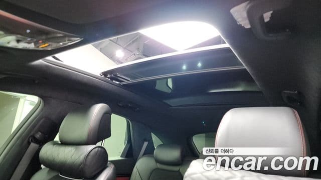 Genesis GV70, 2022 19