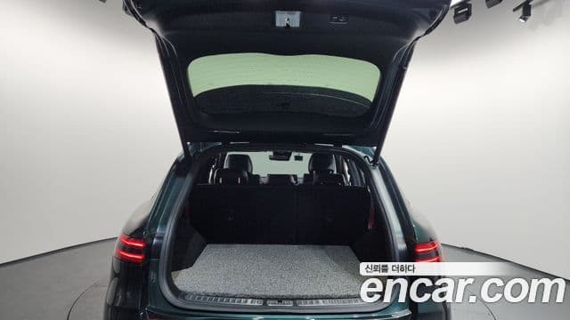 Genesis GV70, 2022 20