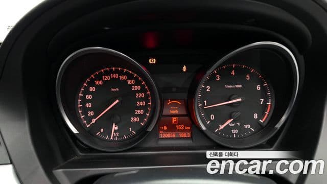 BMW Z4 (E89) sDrive 35i, 2009 8