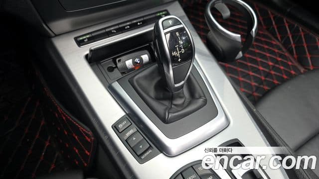 BMW Z4 (E89) sDrive 35i, 2009 9