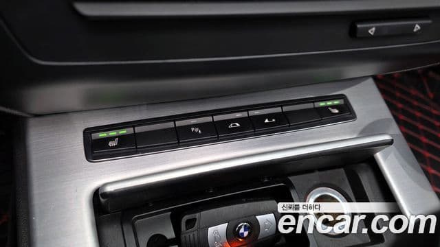 BMW Z4 (E89) sDrive 35i, 2009 16