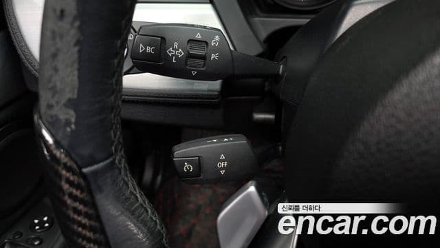 BMW Z4 (E89) sDrive 35i, 2009 17