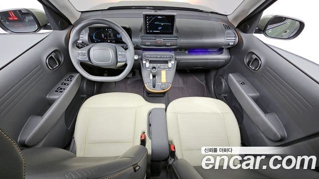 Hyundai Casper Inspiration, 2022 7