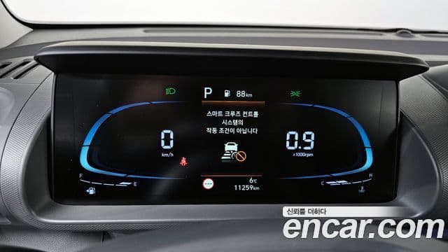 Hyundai Casper Inspiration, 2022 8