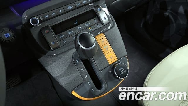 Hyundai Casper Inspiration, 2022 9