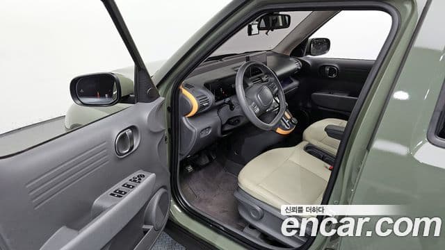 Hyundai Casper Inspiration, 2022 10