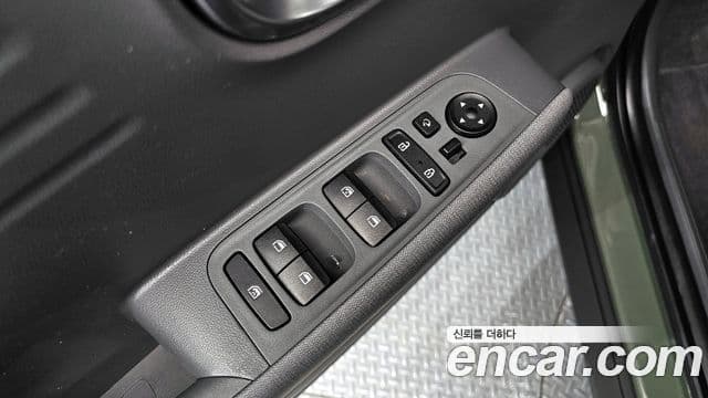 Hyundai Casper Inspiration, 2022 12