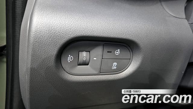 Hyundai Casper Inspiration, 2022 13