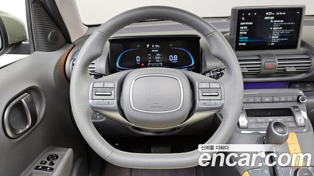 Hyundai Casper Inspiration, 2022 14