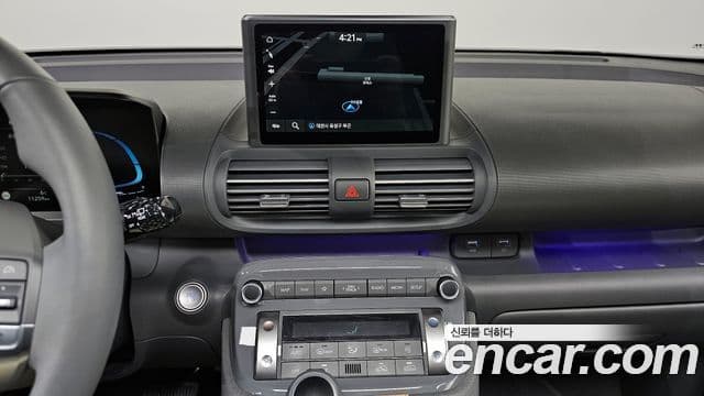 Hyundai Casper Inspiration, 2022 15