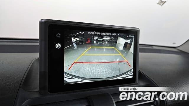 Hyundai Casper Inspiration, 2022 16