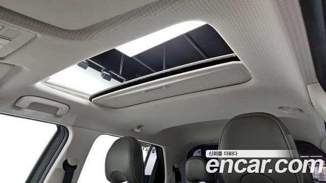 Hyundai Casper Inspiration, 2022 19