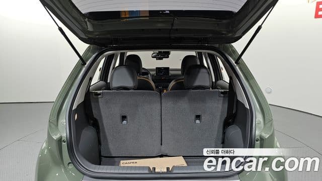 Hyundai Casper Inspiration, 2022 20