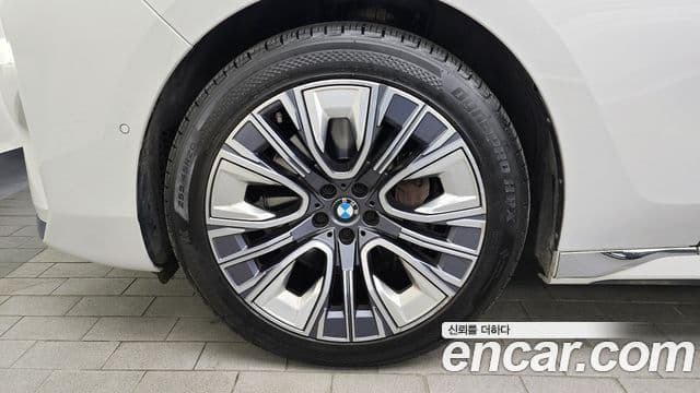 BMW 7시리즈 (G70) 740i sDrive Design Pure Excellence, 2023 все фото