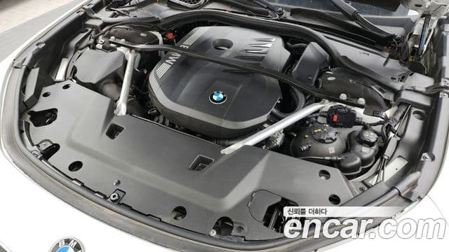 BMW 7시리즈 (G70) 740i sDrive Design Pure Excellence, 2023 6