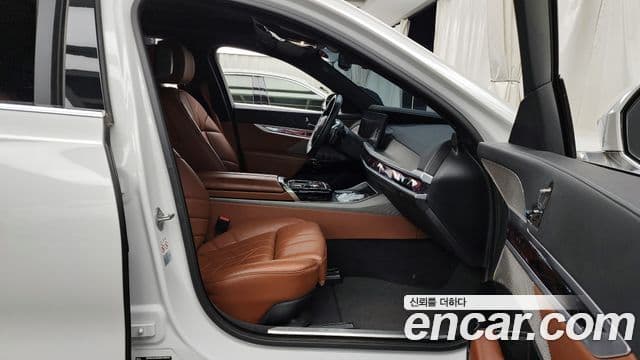 BMW 7시리즈 (G70) 740i sDrive Design Pure Excellence, 2023 11